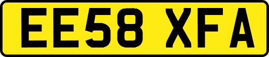 EE58XFA