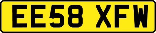 EE58XFW