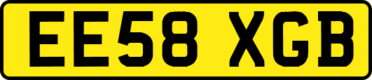 EE58XGB