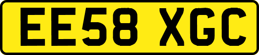 EE58XGC