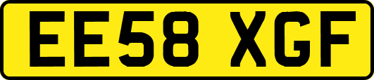 EE58XGF