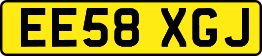 EE58XGJ