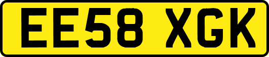 EE58XGK