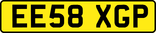 EE58XGP