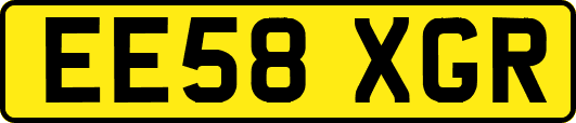 EE58XGR