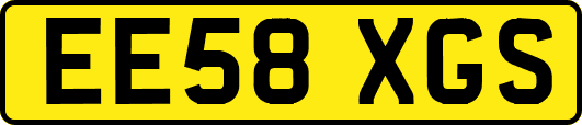 EE58XGS