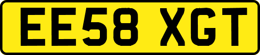 EE58XGT