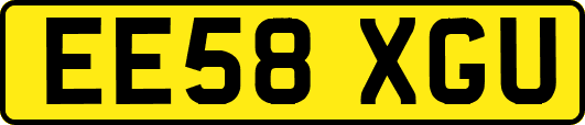 EE58XGU
