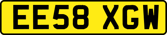 EE58XGW