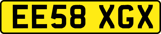 EE58XGX