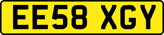 EE58XGY