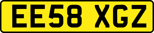 EE58XGZ