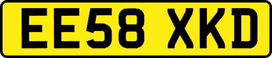EE58XKD