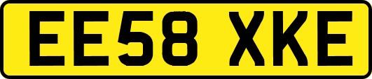 EE58XKE
