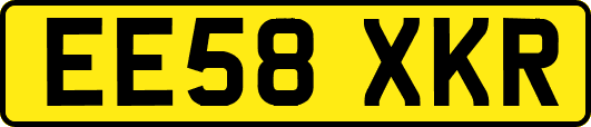 EE58XKR