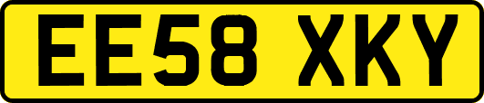 EE58XKY