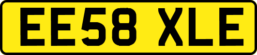 EE58XLE
