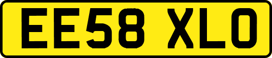 EE58XLO