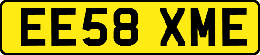 EE58XME