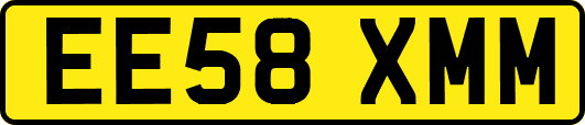 EE58XMM