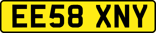 EE58XNY