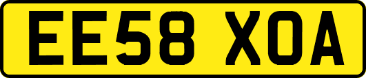 EE58XOA