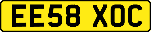 EE58XOC