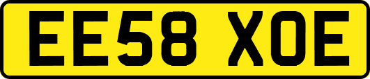 EE58XOE