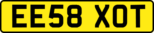 EE58XOT