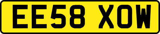 EE58XOW