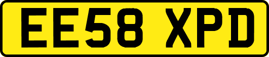 EE58XPD