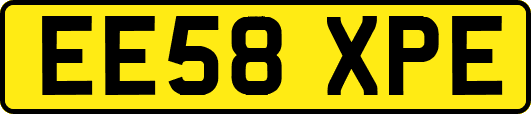 EE58XPE