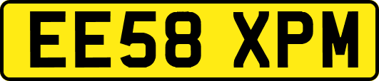 EE58XPM
