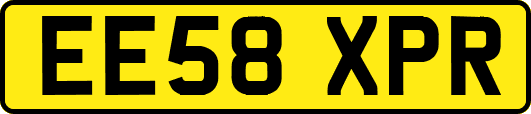 EE58XPR