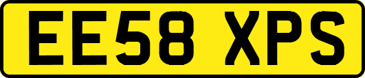 EE58XPS