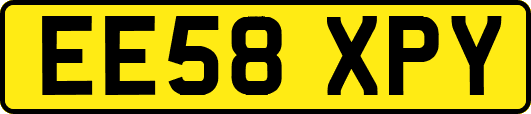 EE58XPY