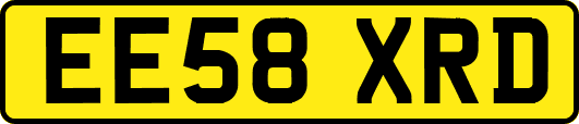 EE58XRD