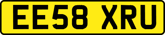EE58XRU