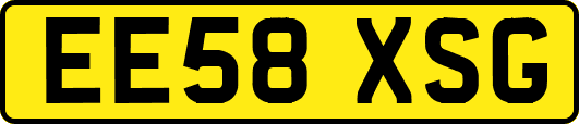 EE58XSG