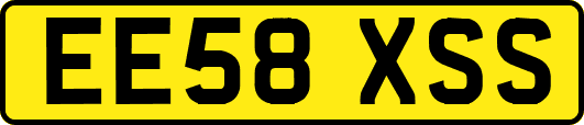 EE58XSS