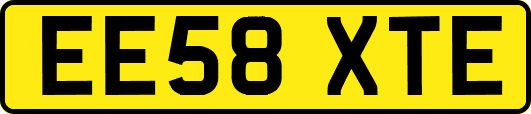 EE58XTE