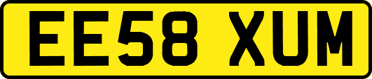 EE58XUM