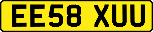 EE58XUU