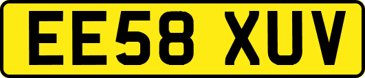 EE58XUV