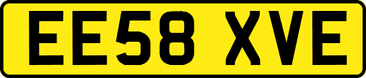 EE58XVE