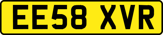 EE58XVR