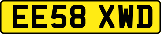 EE58XWD
