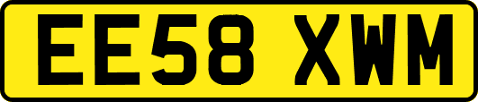 EE58XWM