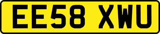 EE58XWU