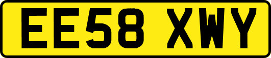 EE58XWY